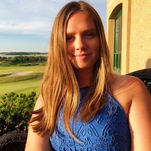 Meet your Posher, Katherine